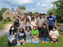 High School Global Leadership Program