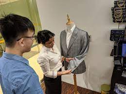 Explore our fine fabric collection of fine to finer shirting fabrics from some of the top brands of europe. My Perfect Attire Experience Promo Code Included Wah So Shiok