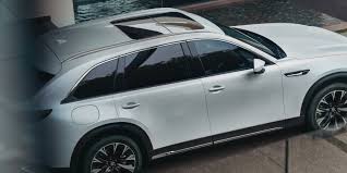 Image result for Platinum Quartz 2023 CX-90