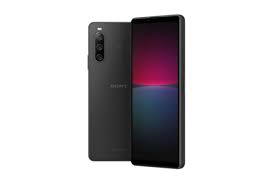 Sony Xperia 10 IV Display test