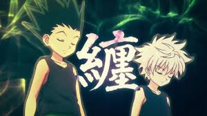 Can Gon Still Use Nen | Hunter X Hunter - Youtube