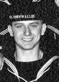 Royal Canadian Navy : Photographs by Yvan Martineau.