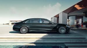 Image result for Mocha Black 2017 Maybach