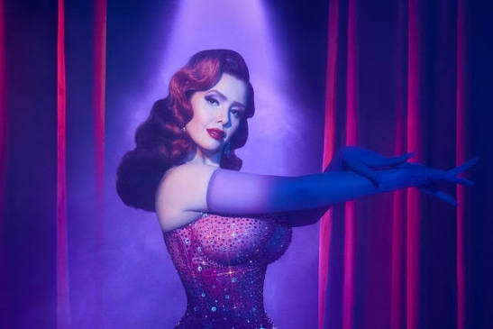 Carousel Club Burlesque Tickets | Event Dates & Schedule | Ticketmaster