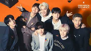 Bts Partners With Upbit Enters Nft Market