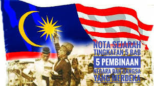 Henry gurney mencadangkan agar model negara kenya dan rhodesia utara dilaksanakan di tm. Nota Sejarah Tingkatan 5 Bab 5 Pembinaan Negara Dan Bangsa Yang Merdeka Peperiksaan