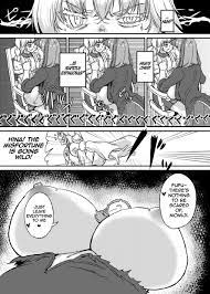 Page 13 | Breast Expansion Hina Momiji (Doujin) - Chapter 1: Breast  Expansion Hina Momiji [Oneshot] by Yashai (Shoujo EX) at HentaiHere.com