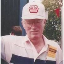 Tom Eisenhauer Obituary