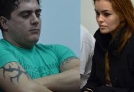 Justicia avaló casamiento entre joven y el asesino de su hermana