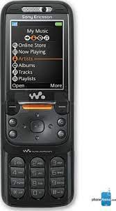 Samsung W850 full specifications, pros ...