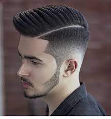 Inspirasi Model Rambut On Instagram What Do You Think Of This Hairstyle Credit Dm Me Please Men Haircut Styles Haircuts For Men Young Mens Hairstyles