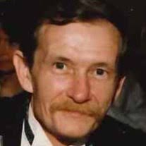 Kenneth Johnson Obituary