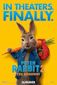Here you'll find news, information and activities to delight little bunnies. Peter Rabbit 2 The Runaway 2021 Imdb