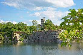 Halibut point state park has received a rating of 5.0 out of 5 bones by 3 canine critics on bringfido. Halibut Point State Park In Rockport Ma Photograph By Toby Mcguire