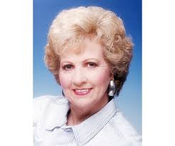 Connie Cass Obituary (1940