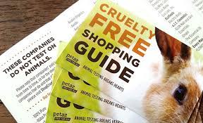 Bronner's, aveda, and seventh generation! What Does Cruelty Free Really Mean Peta2