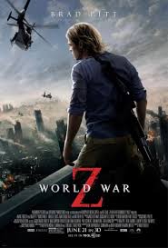 World War Z 2013 Watch Full Hd Streaming Movie Online Free