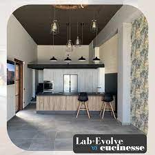 Lab Evolve Rivista Di Design Cucine Design