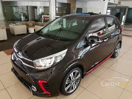 Admittedly, this is much higher than the mentioned rivals, even crossing the price range of bigger subcompact hatchbacks and sedans. Kia Picanto 2019 Gt Line 1 2 In Selangor Automatic Hatchback Black For Rm 57 888 6240215 Carlist My