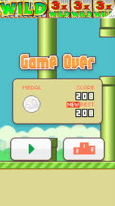 Look At My New High Score On Flappy Bird Flappy Bird Now Games Games