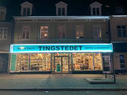 Tingstedet