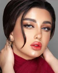 Pin By Cederemma On Beaute Fashion Makeup Arab Beauty Lip Beauty