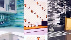 Maybe you would like to learn more about one of these? Kitchen Wall Tiles Designs Elegant Kitchen Tile Colour Ideas Youtube