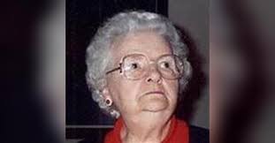 Cora E. Warnke Obituary