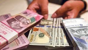 Rupiah Terkendali, Respons Kebijakan Jadi Kunci