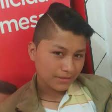 Brandon Galindo Rojas