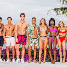 Itv by kathryn knight here's what the cast of love island australia season 2 are up to now, from cartier and jessie to. Will Love Island Australia Follow In The Uk S Footsteps To Become A New Feminist Favourite Love Island The Guardian