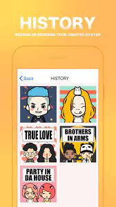 See more ideas about fictional characters, make your own character, vault boy. Faceq For Android Apk Download