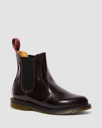 Martens chelsea boots analytic review. Flora Women S Arcadia Leather Chelsea Boots Dr Martens Official