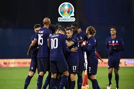 Avec france football, suivez l'actualité; Euro 2020 France Squad Fixtures Schedules Key Players Predictions