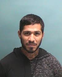 NACOGDOCHES COUNTY SHERIFF'S OFFICE