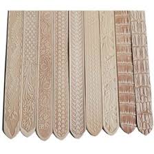Kits patterns books corter leather. Buy Leather Carving Patterns Online Shopping At Dhgate Com