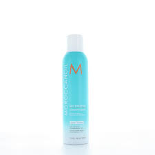 Moroccanoil Dry Shampoo Light Tones 5 4oz 205ml 7290015485944 Ebay