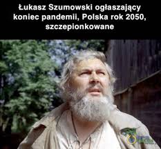 3 czerwca 1972 w warszawie) — polski lekarz kardiolog i elektrofizjolog oraz polityk. Oaza Memow Lukasz Szumowski Oglaszajacy