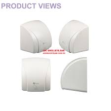 Máy sấy tay tự động Xinda GSX-1800