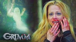 Grimm: 5 Things Nick And Monroe'S Black Forest Discovery Could Mean