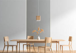 This gray is almost a greige, and its versatility makes it perfect in almost any setting. 8 Beautiful Dining Room Paint Ideas Paintzen