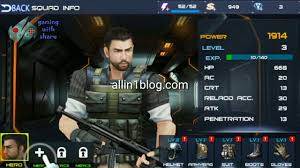 You are going to fight against terrorists and other opponents threatening life and safety of peaceful inhabitants. Blazing Sniper Mod Link Ada Di Deskripsi By Saputra 3308