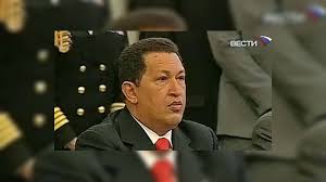 Hugo rafael chávez frías, мфа (исп.): Ugo Chaves Privetstvoval Pribytie Rossijskih Korablej