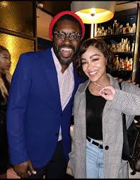 Check spelling or type a new query. Meagan Good Looking Unrecognisable Page 20 Lipstick Alley