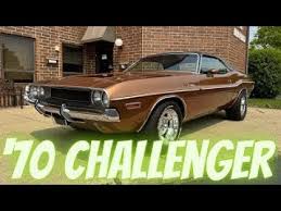 Image result for Dark Tan 1972 Challenger