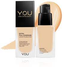 We did not find results for: 10 Foundation Full Coverage Terbaik 2021 Tutupi Imperfection