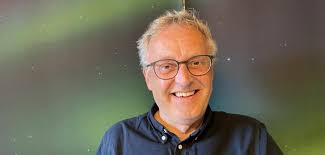 Tom Erik Moe gikk brått bort 3. juli