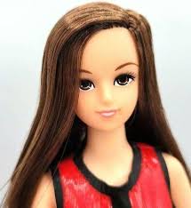 □ジェニー MAXライブコンタクトメモリアルフィギュア 【ミーナ】