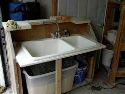 In this video i show you how to fix a leaking p trap under the sink. Portable Sink For Your Studio Have Running Water With Out Costs Of Plumbing Youtube