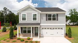 Hilton garden inn greenville, greenville. Harrington In Greenville Sc Mungo Homes